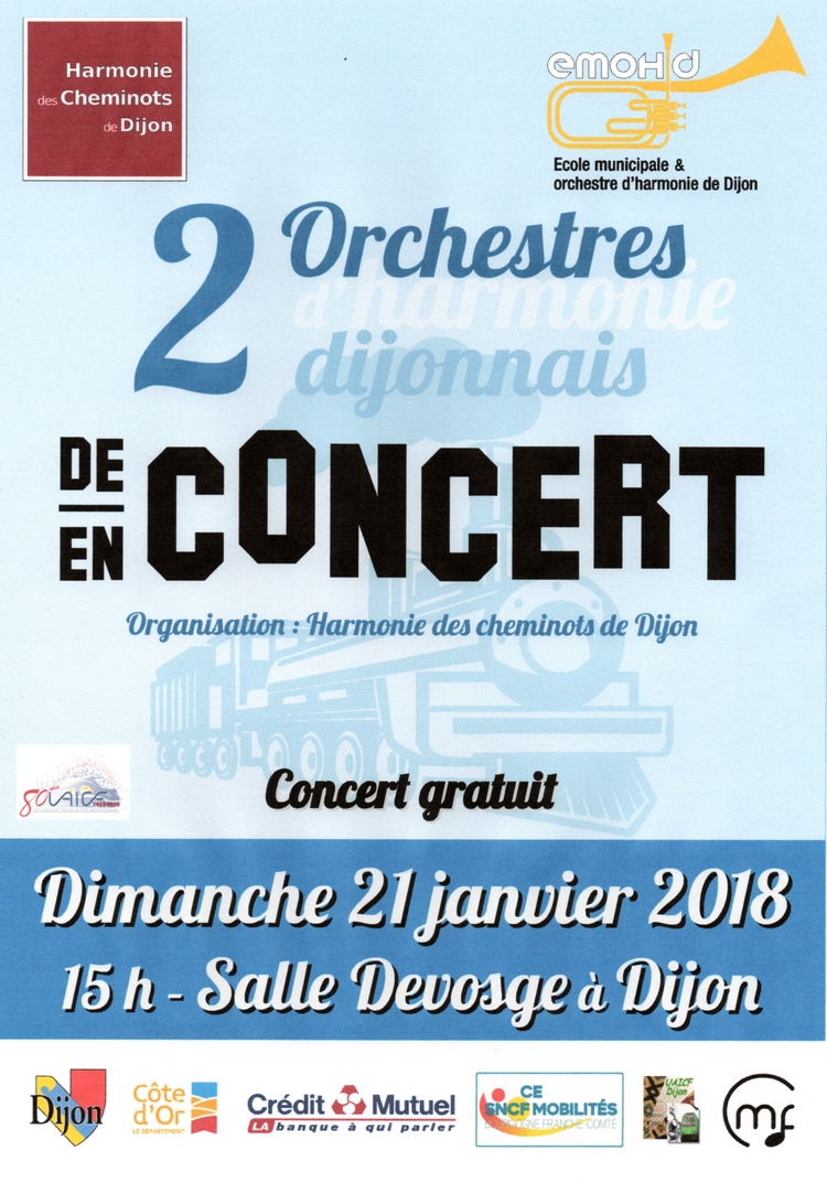 Concert 2Orck