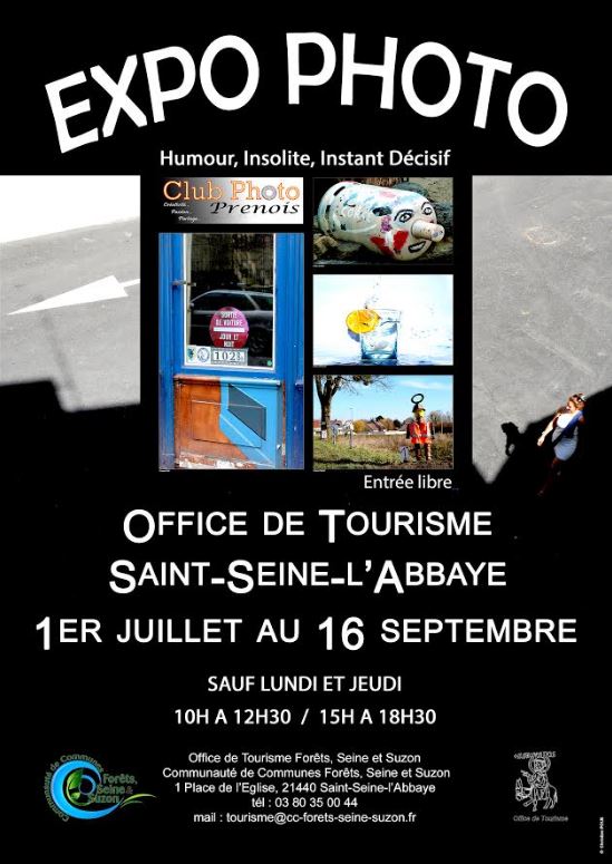 Expo tourisme