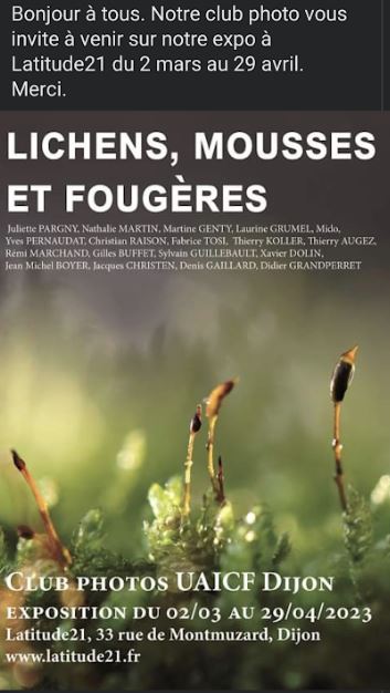 Fougres