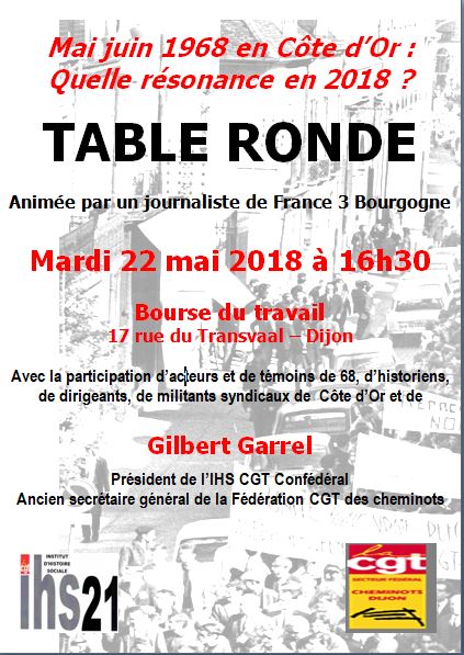 Table ronde